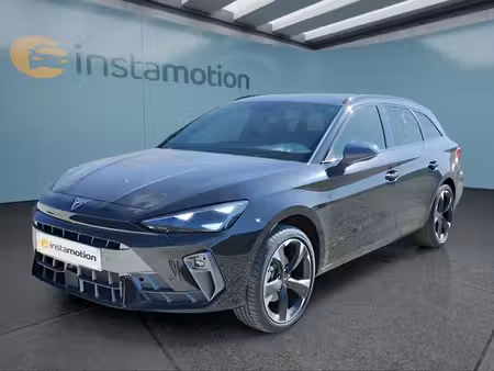 Cupra Leon 1.5 TSI 150
