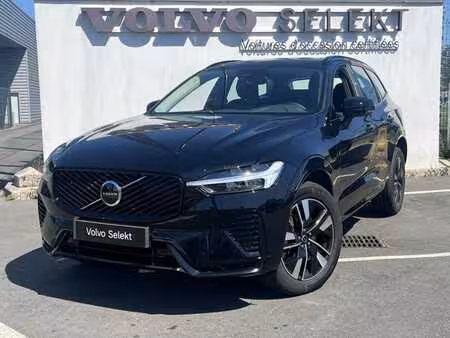 Volvo XC60 T6 2.0 253 Plus 4x4