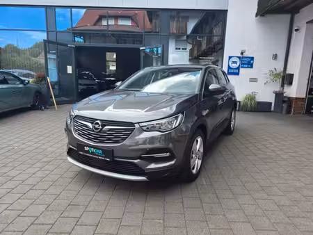 Opel Grandland Innovation