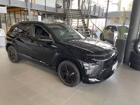 Hyundai Kona Trend