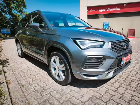 Seat Ateca 2.0 TSI 150 FR