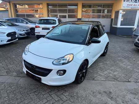 Opel Adam 1.2 70 Jam
