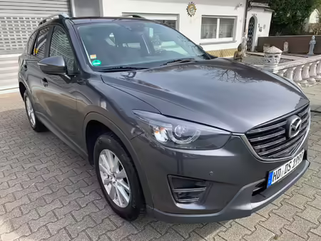 Mazda CX-5 Skyactiv D 2.2 D 150 Exclusive Line