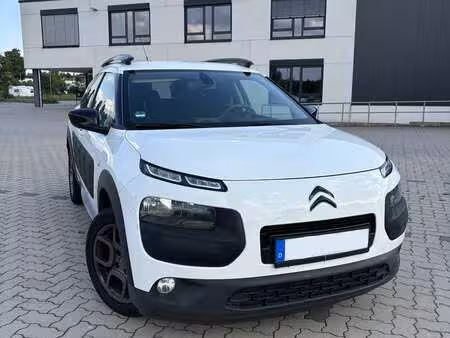 Citroën C4 1.2 82
