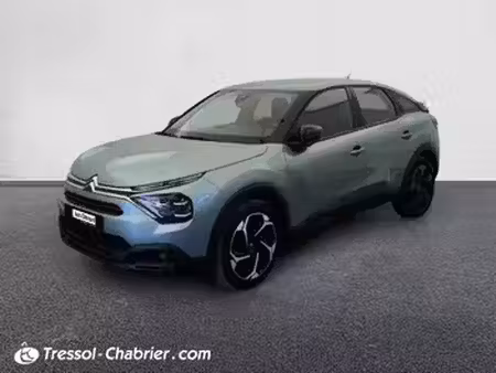 Citroën C4 1.5 HDi 130 Feel Pack