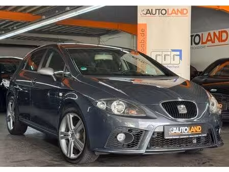 Seat Leon 2.0 TDI 170 Fresh