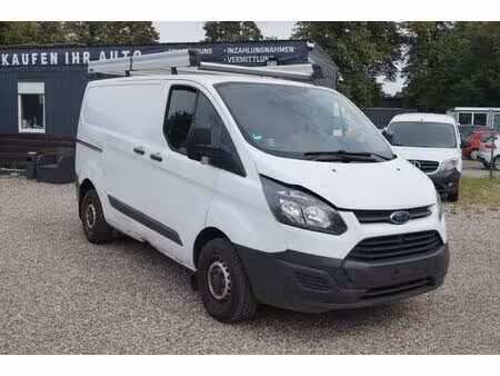Ford Transit 2.2