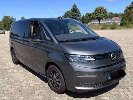Volkswagen Multivan 2.0 TDI 150
