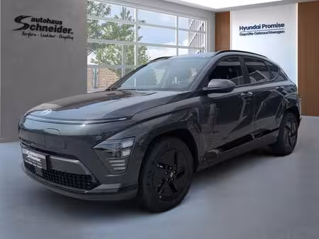 Hyundai Kona 204 Trend