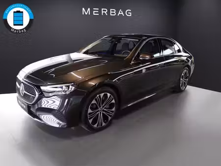 Mercedes-Benz Classe E E 300 Avantgarde