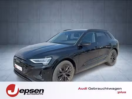 Audi Q8 50 340 S line quattro