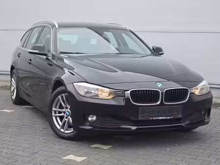 BMW Série 3 320d 2.0 184 Modern