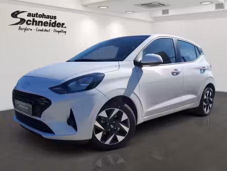 Hyundai i10 1.0 GDi 67 Trend