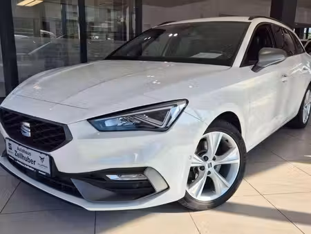 Seat Leon 2.0 TDI 150 FR