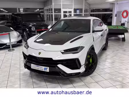 Lamborghini Urus Performante V8 4.0 650