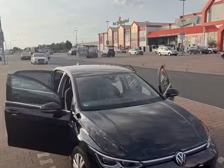 Volkswagen Golf 2.0 TDI 150 Style