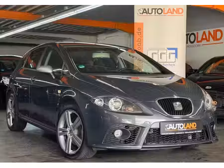 Seat Leon 2.0 TDI 170 FR