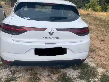 Renault Mégane 1.3 115 Air