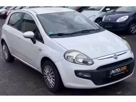 Fiat Punto Evo 1.2 69 Mylife