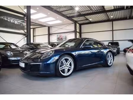 Porsche 911 Carrera 3.0 370