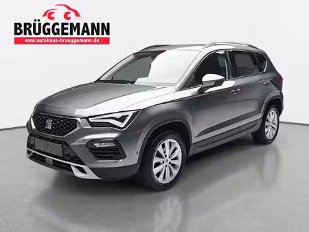 Seat Ateca 1.0 TSI 110 Style