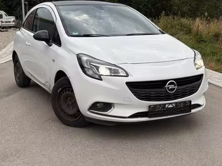Opel Corsa 1.0 85 Color Edition