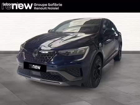 Renault Arkana E-Tech 1.6 145 Esprit Alpine