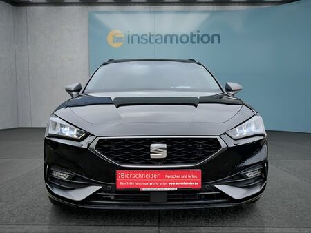 Seat Leon 1.5 TSI 150 FR