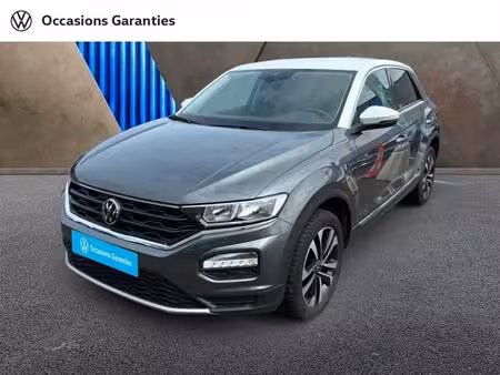 Volkswagen T-Roc 1.5 TSI 110 United