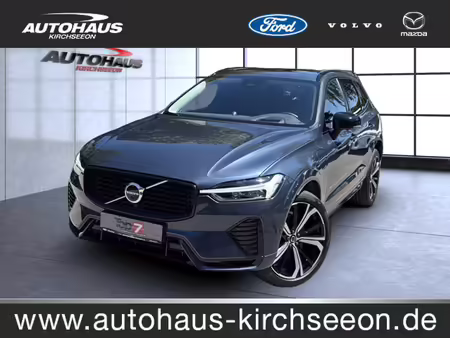 Volvo XC60 2.0 4x4