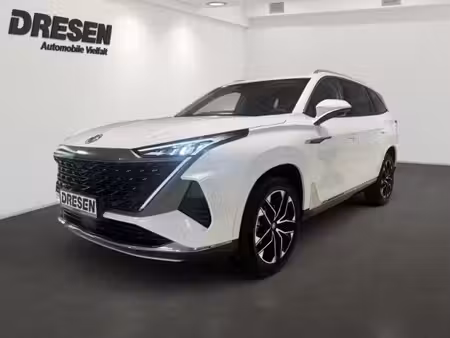 MG MGS9