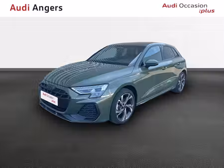 Audi A3 2.0 TDI 150 S line