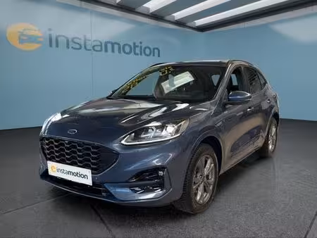 Ford Kuga 2.5 ST Line X