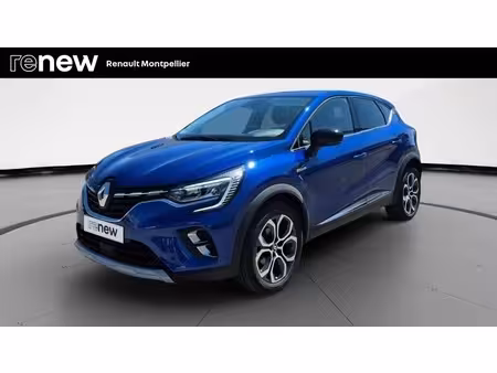 Renault Captur 1.0 TCe 91