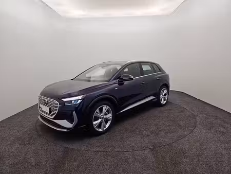 Audi Q4 e-tron 45 285