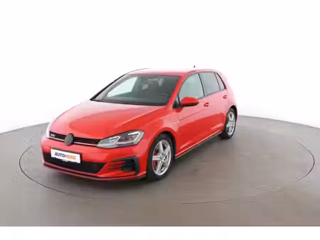 Volkswagen Golf 2.0 TSI
