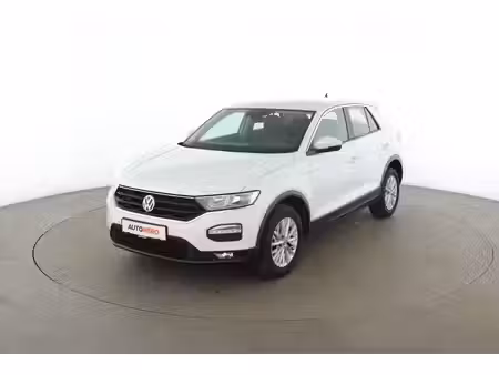 Volkswagen T-Roc 1.0 TSI 115