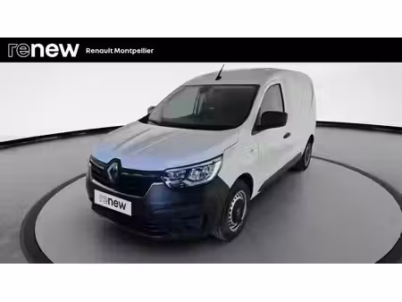 Renault Express Van 1.5 dCi 95 Confort