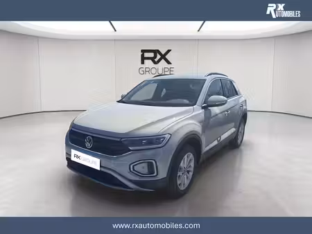 Volkswagen T-Roc 1.5 TSI 150 Life