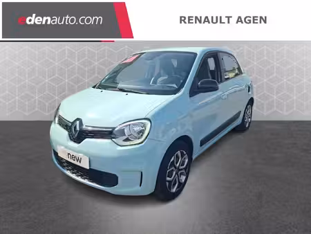 Renault Twingo 1.0 SCe 65 Équilibre