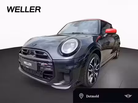 Mini Mini Cooper S 2.0 204