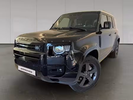 Land Rover Defender D300 3.0 300 X-Dynamic HSE 4x4