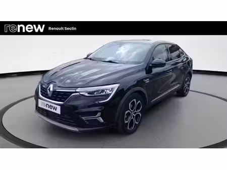 Renault Arkana E-Tech 1.6 145 Techno