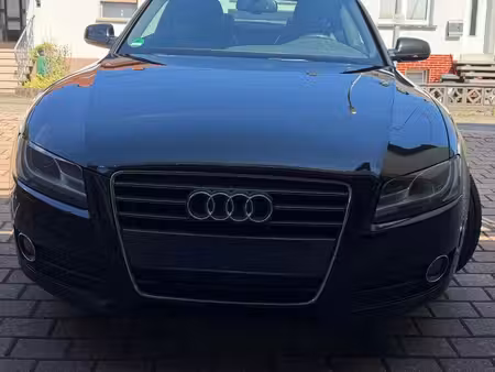 Audi A5 2.0 TFSI