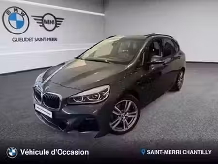 BMW Série 2 225e 1.5 M Sport