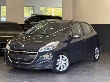 Peugeot 208 1.5 HDi 102 Active