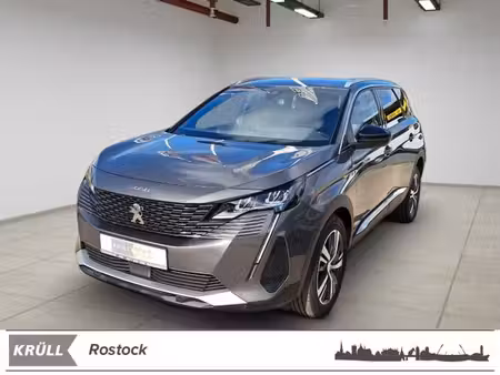 Peugeot 5008 1.5 HDi 130 Allure