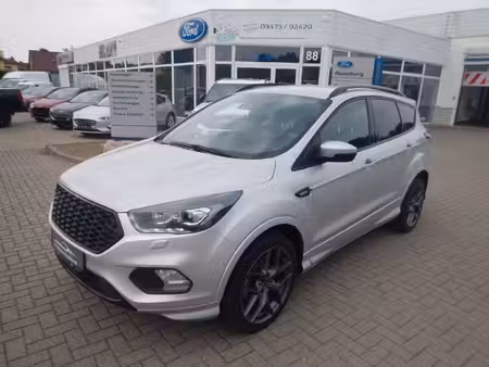 Ford Kuga 1.5 150 ST Line
