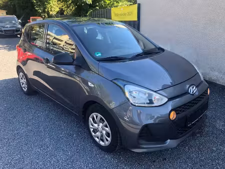 Hyundai i10 1.0 67 Classic