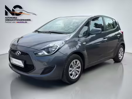 Hyundai IX20 1.6 CRDi 115 Classic